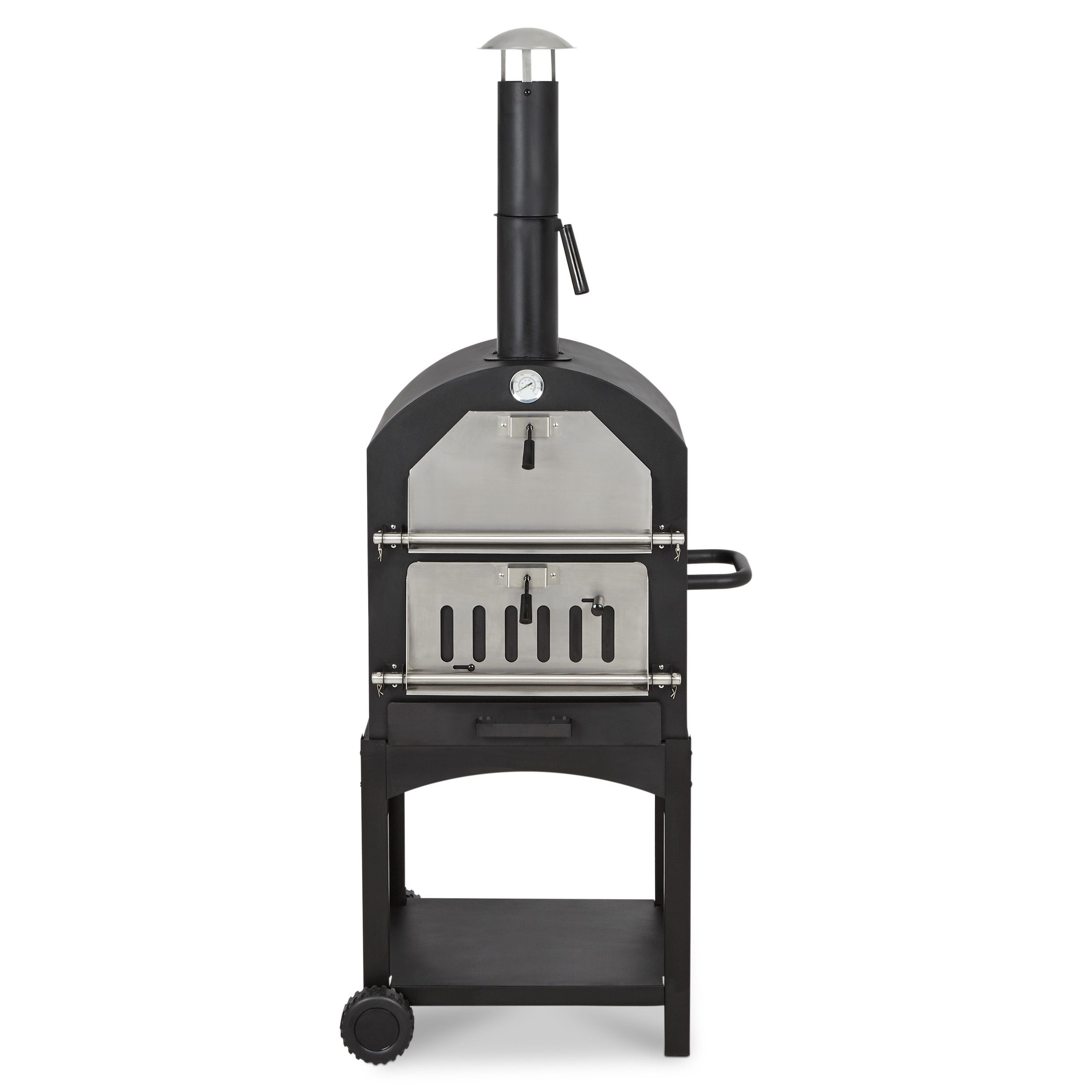 Blooma Maipo Steel Pizza oven