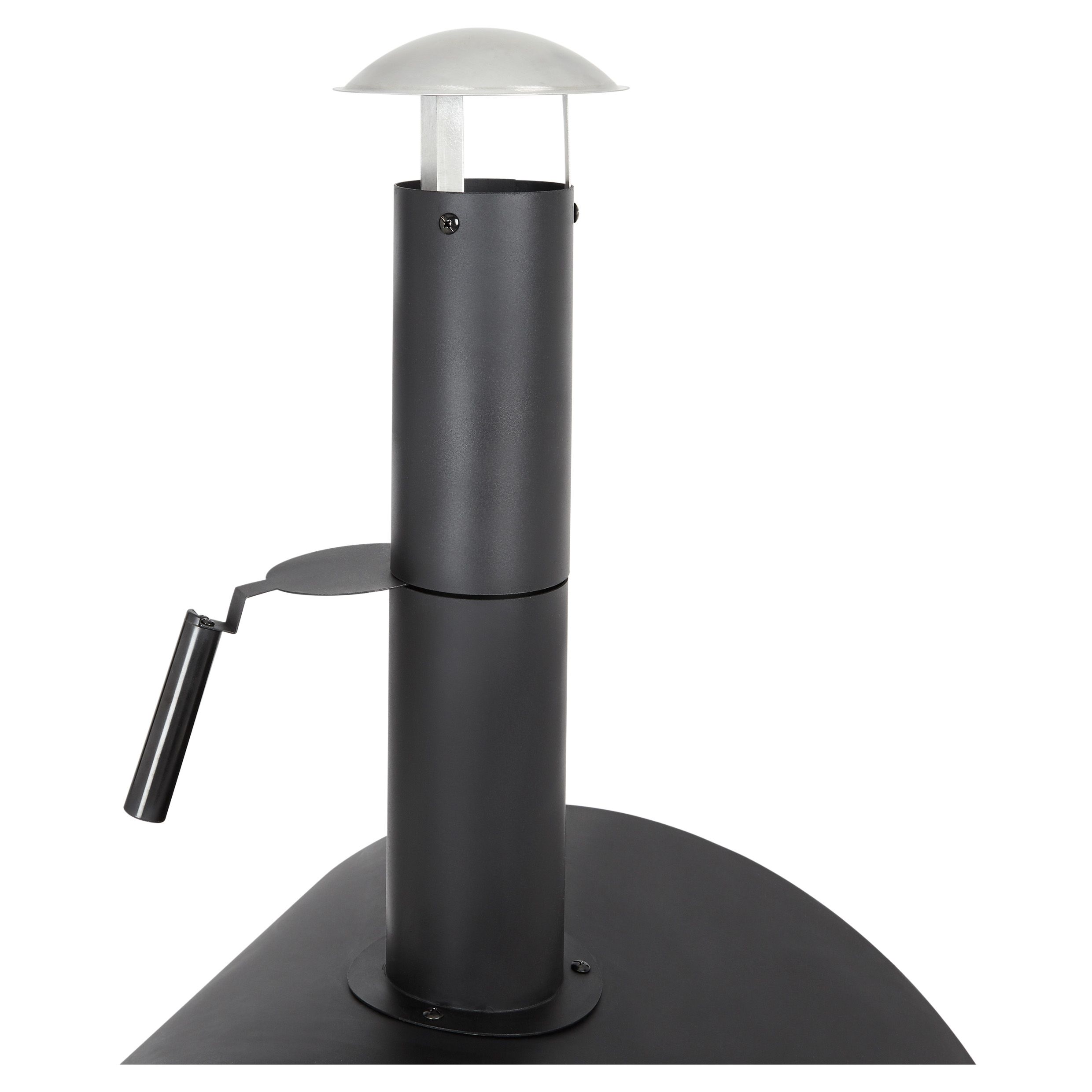 Blooma Maipo Steel Pizza oven
