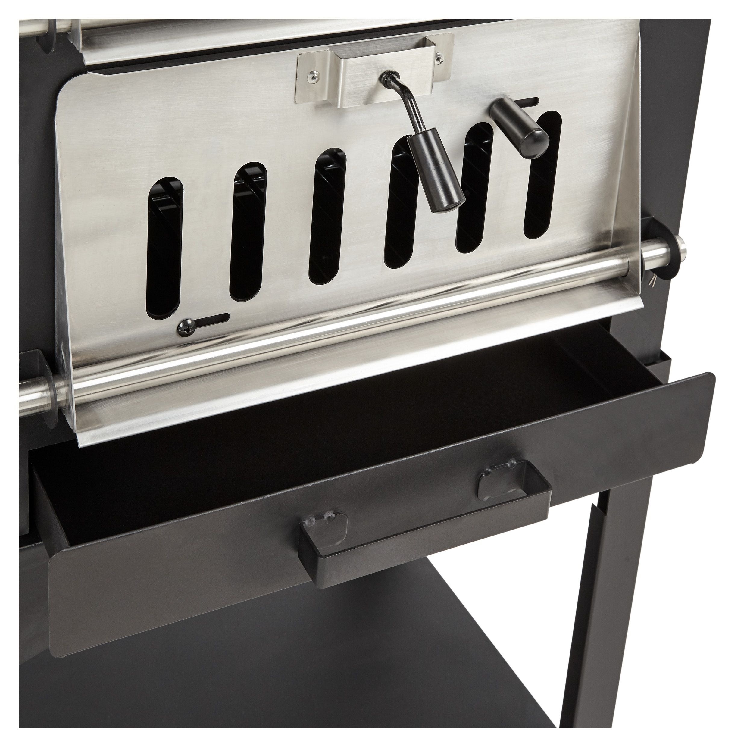 Blooma Maipo Steel Pizza oven