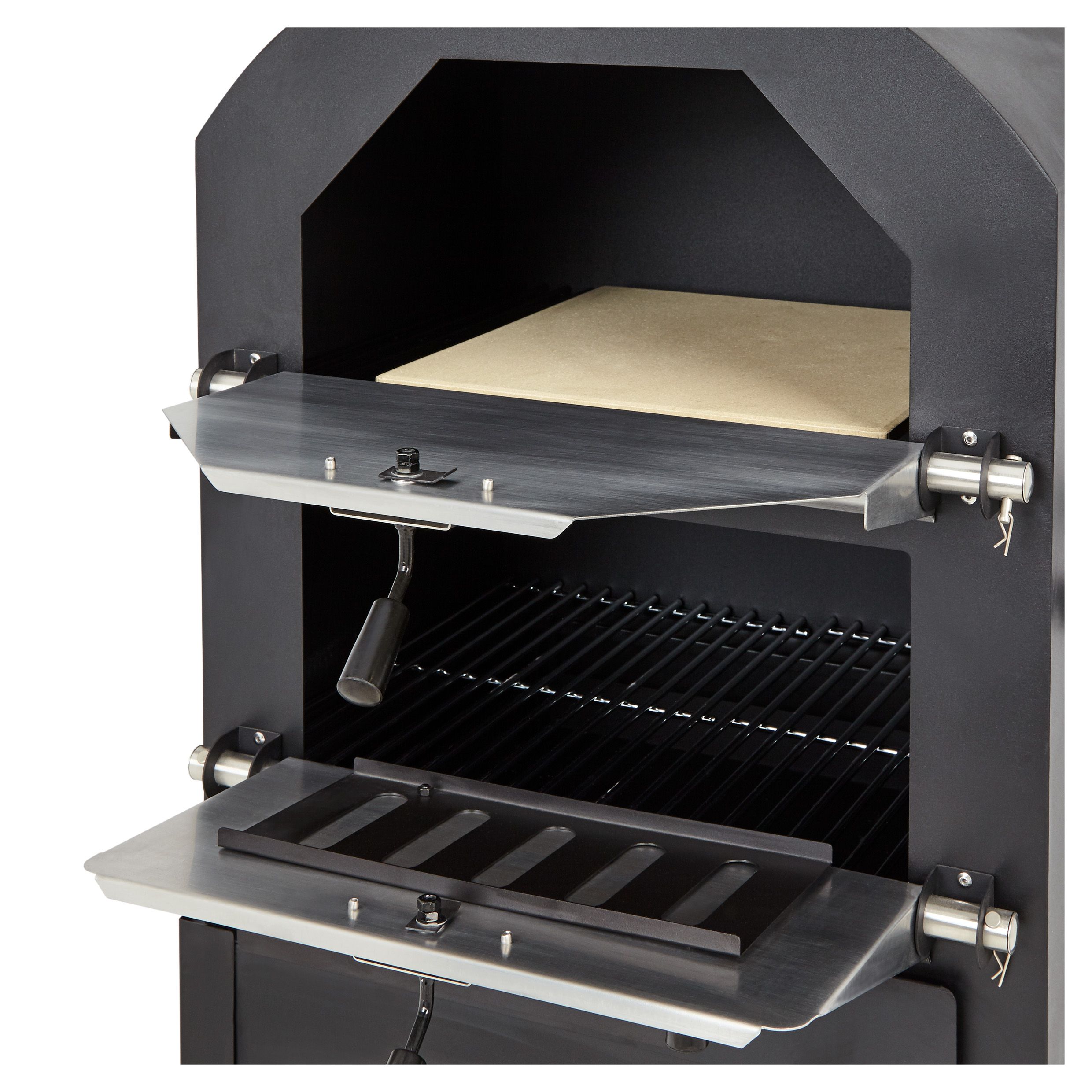 Blooma Maipo Steel Pizza oven