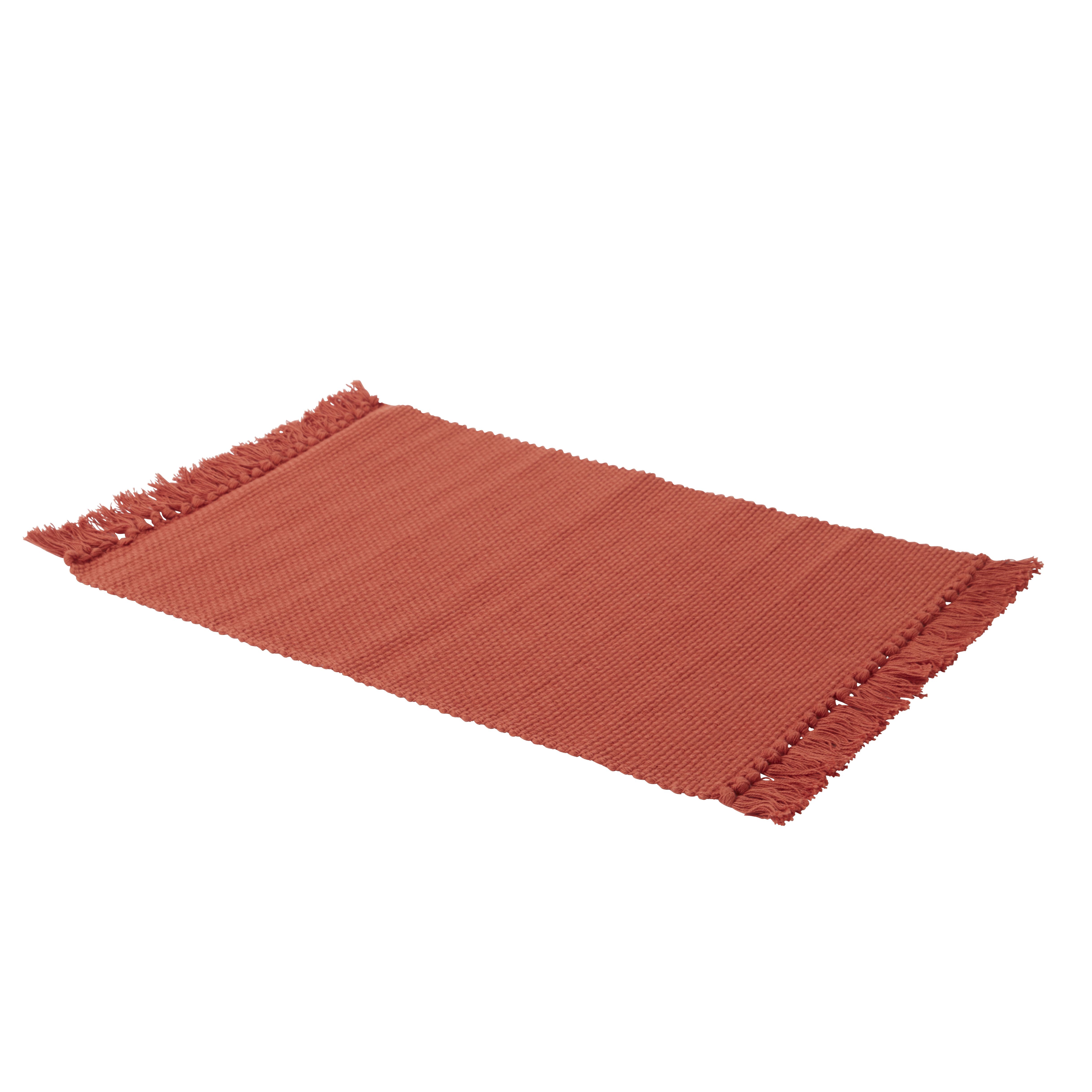 Blooma Mango Placemats, Pack of 2