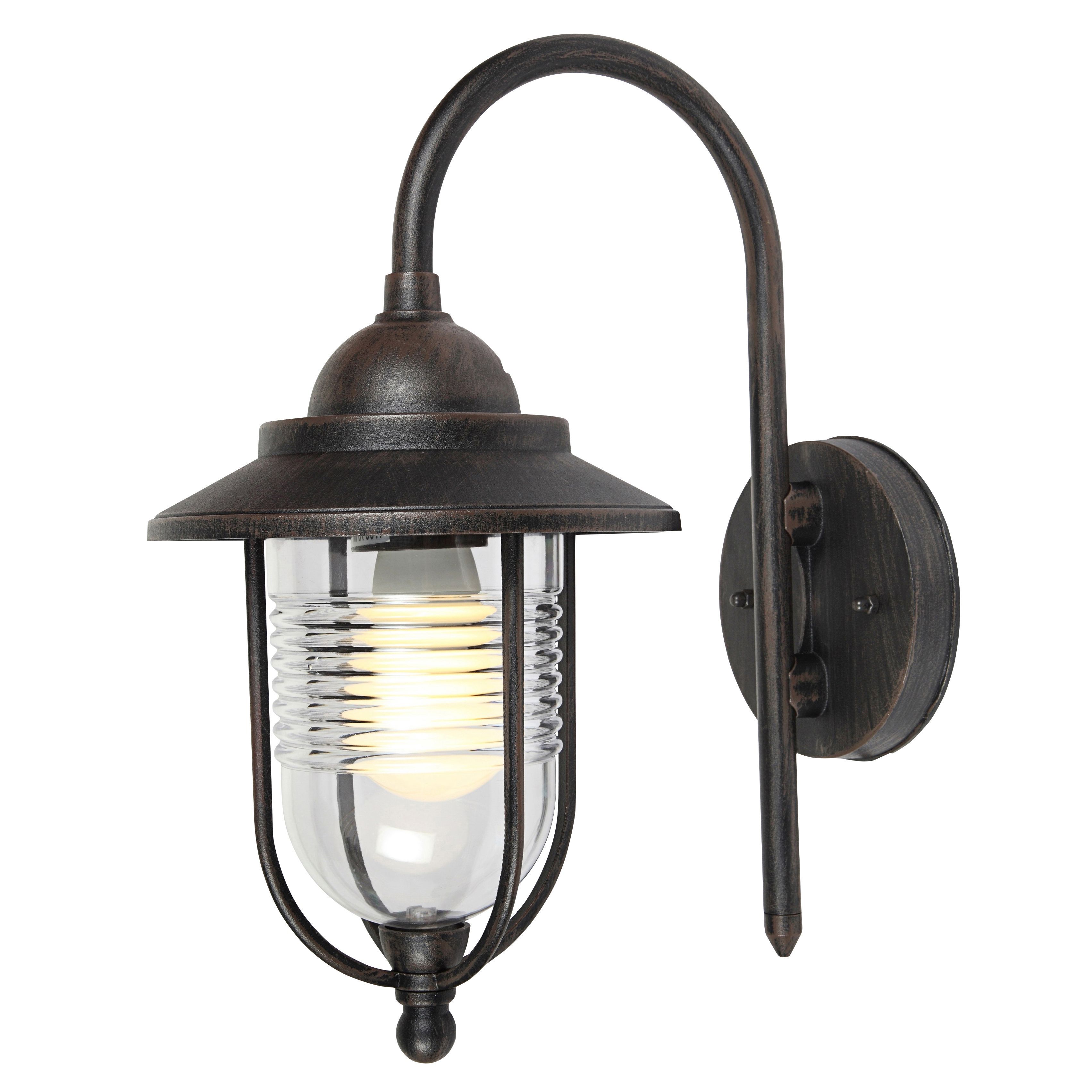 Outdoor Lantern Lights B Q - Outdoor Lighting Ideas