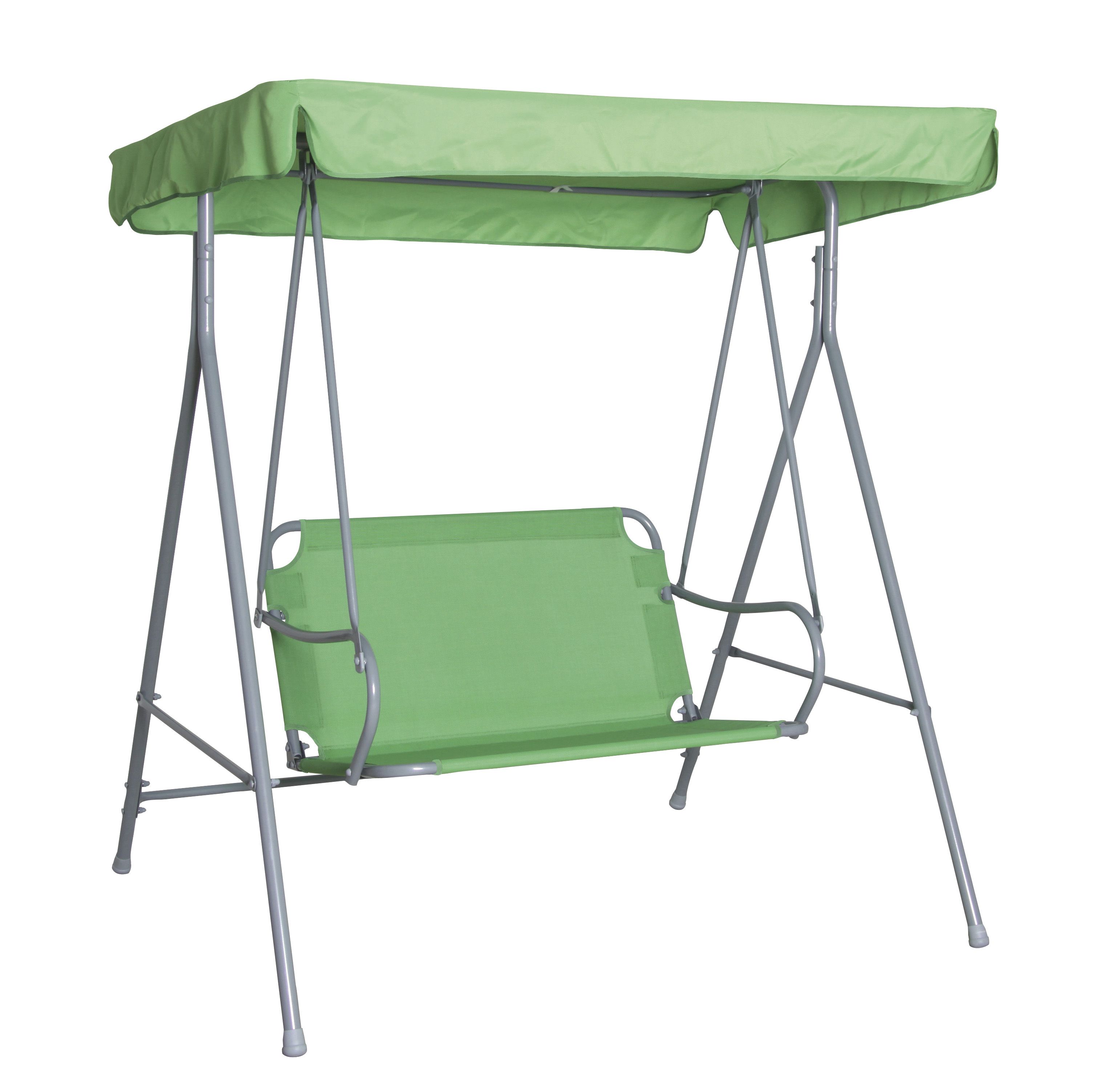 swing bench b&q
