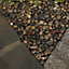 Blooma Mixed Brown Decorative 30mm Rounded pebbles