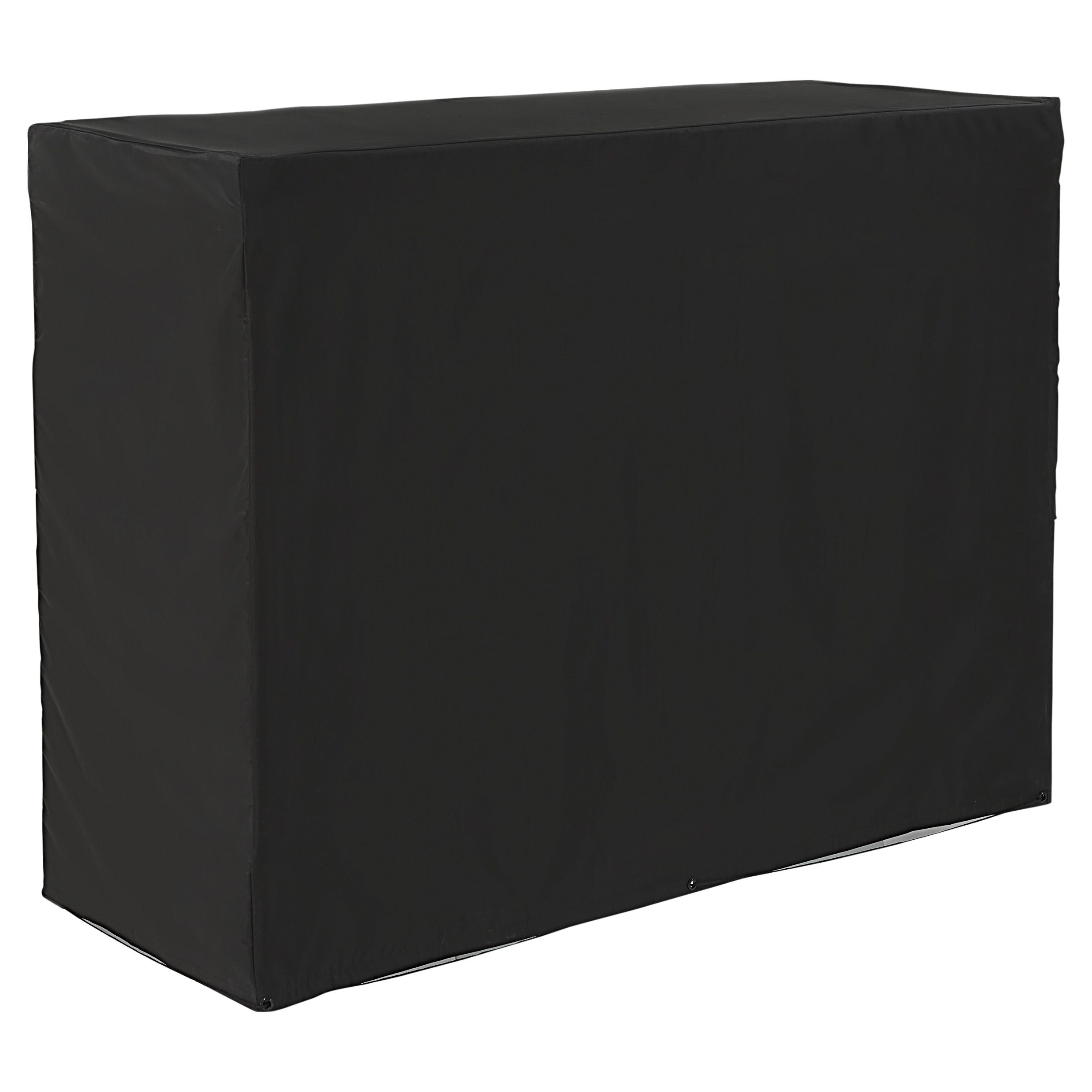 Blooma Mygar Black Barbecue cover