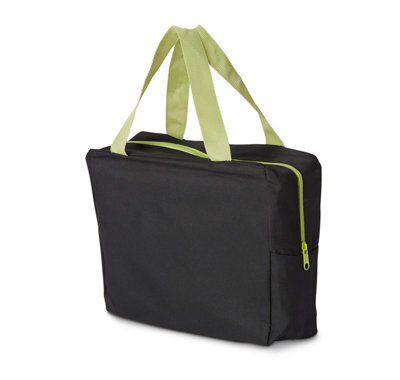 Blooma Mygar Black Barbecue cover
