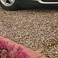 b&q decorative stones Garden stones cheapest confidence landscaping materials deals