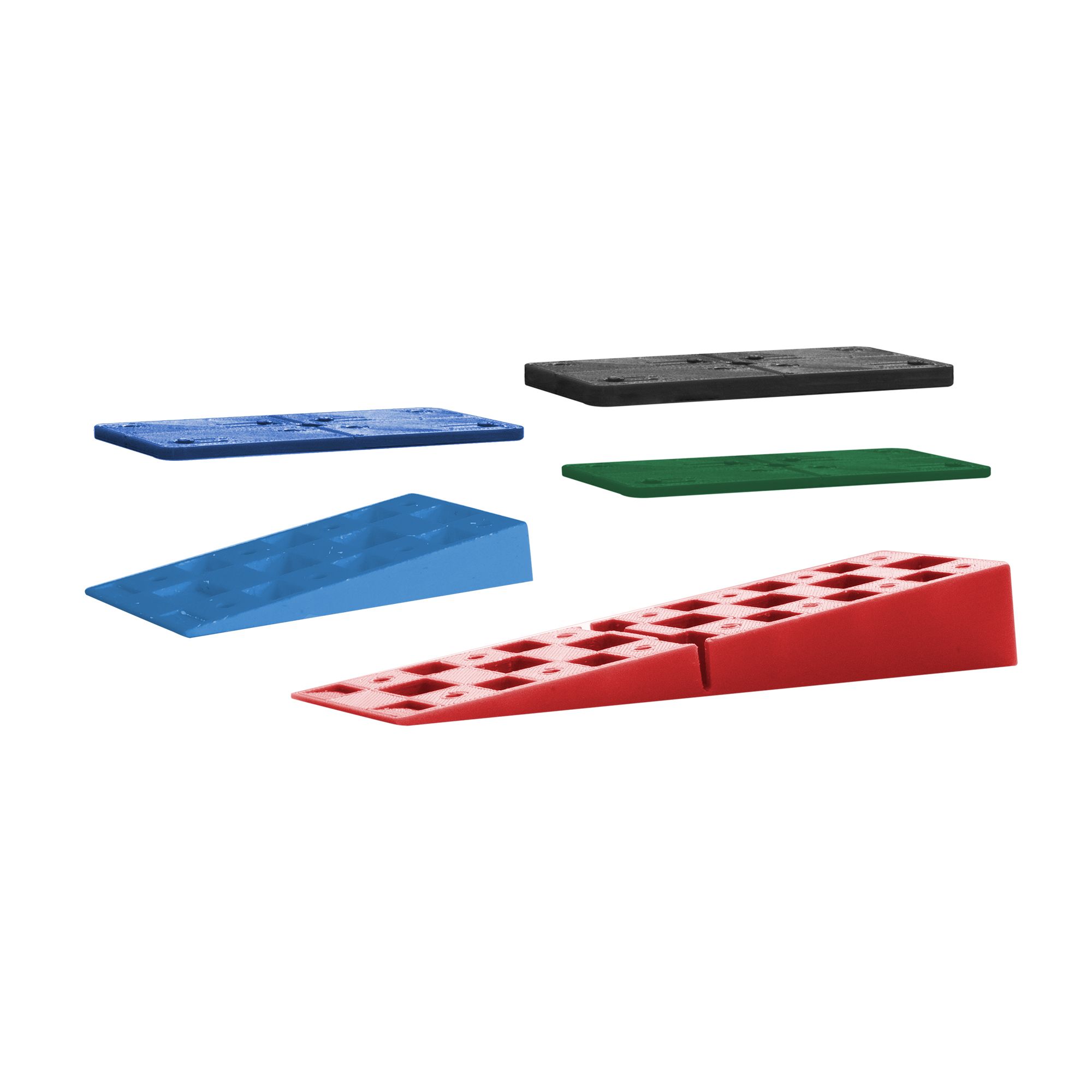 Blooma Nelson Decking fixing kit of Pack 100