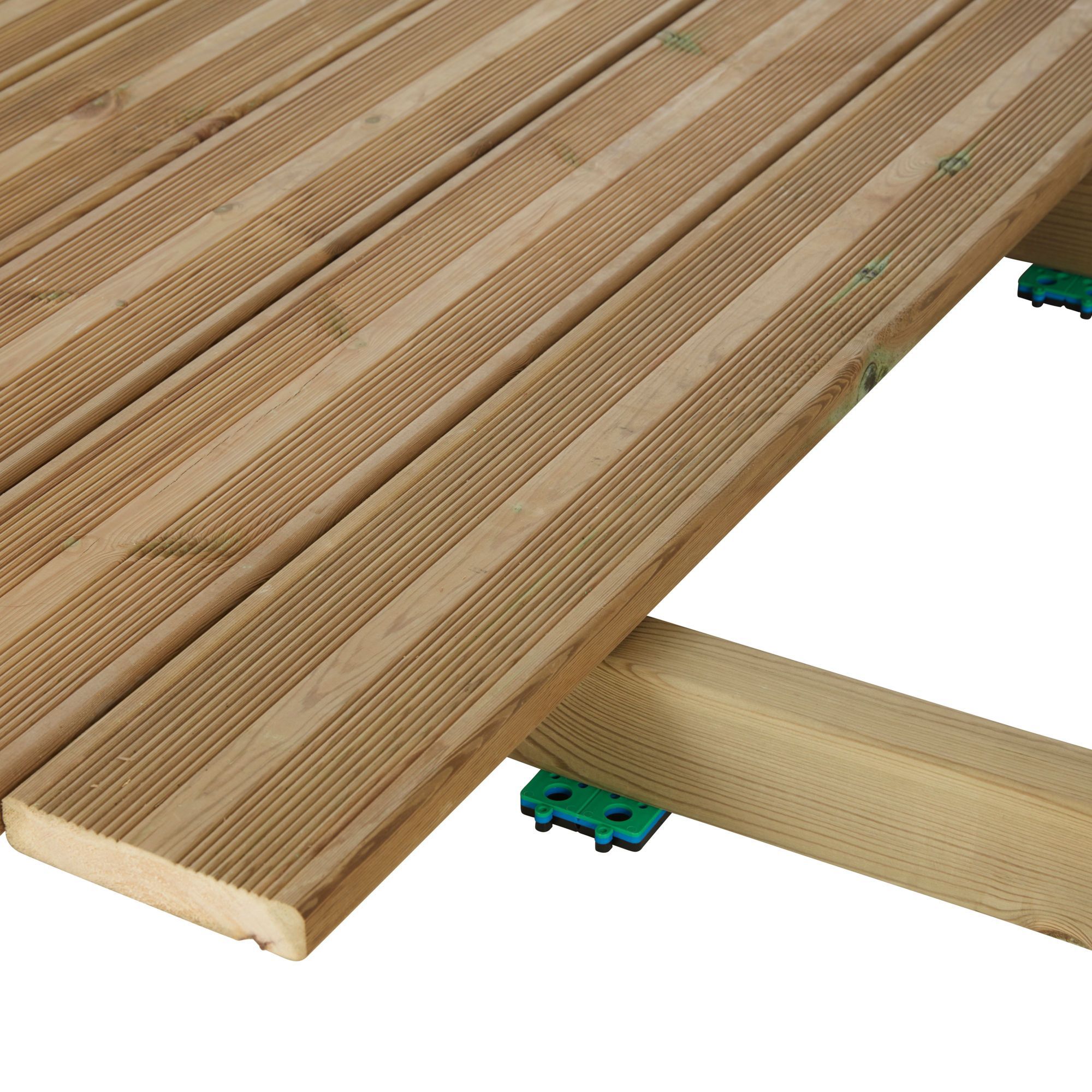 Blooma Nelson Decking fixing kit of Pack 100