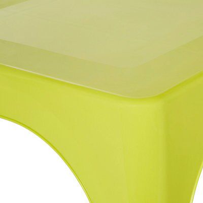 Blooma Noli Plastic Table