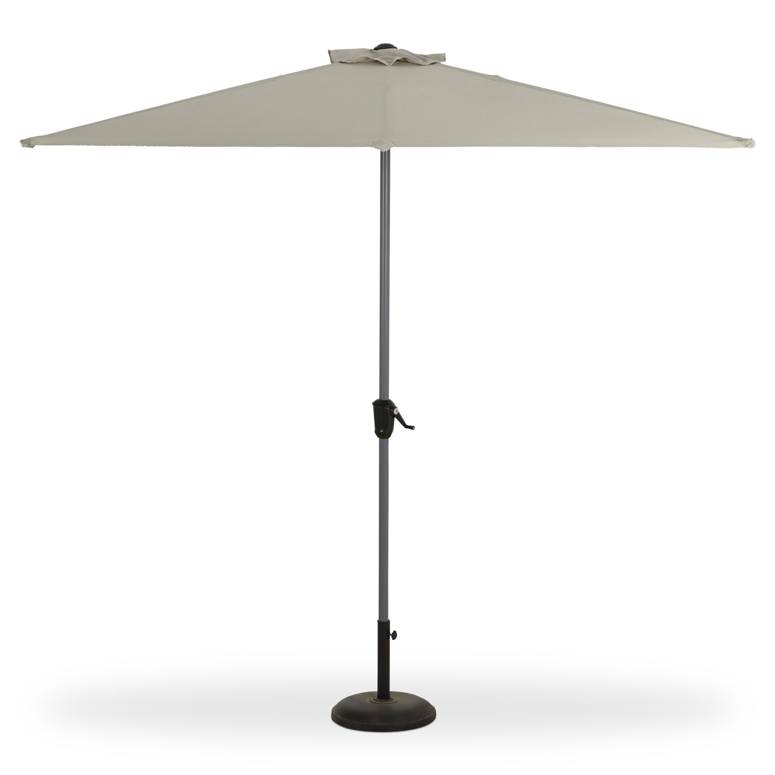 B&q parasol online