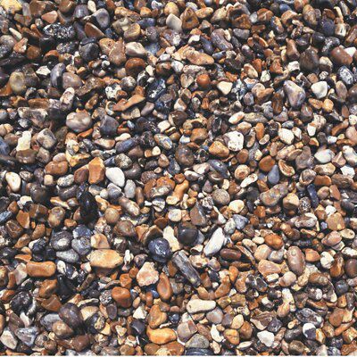 Bags of pebbles b&q online