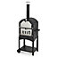 Blooma Pizza oven