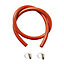 Blooma Plastic Replacement gas hose (L)850mm