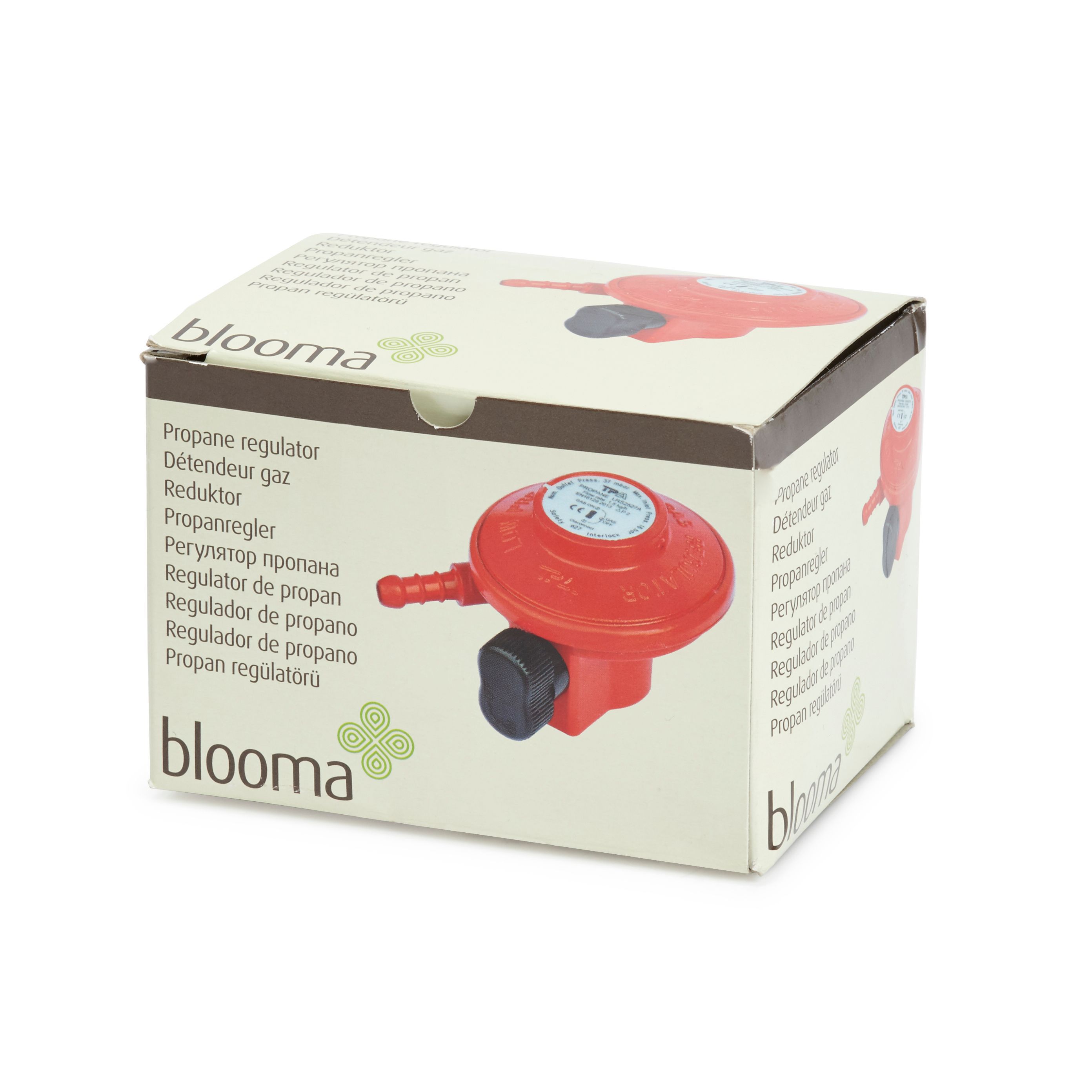 Blooma Propane Gas regulator