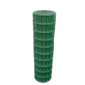 Blooma PVC-coated Steel Wire mesh roll, (L)10m (H)0.6m