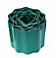 Blooma PVC Lawn edging (H)15cm (L)9m