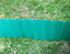 Blooma PVC Lawn edging (H)15cm (L)9m