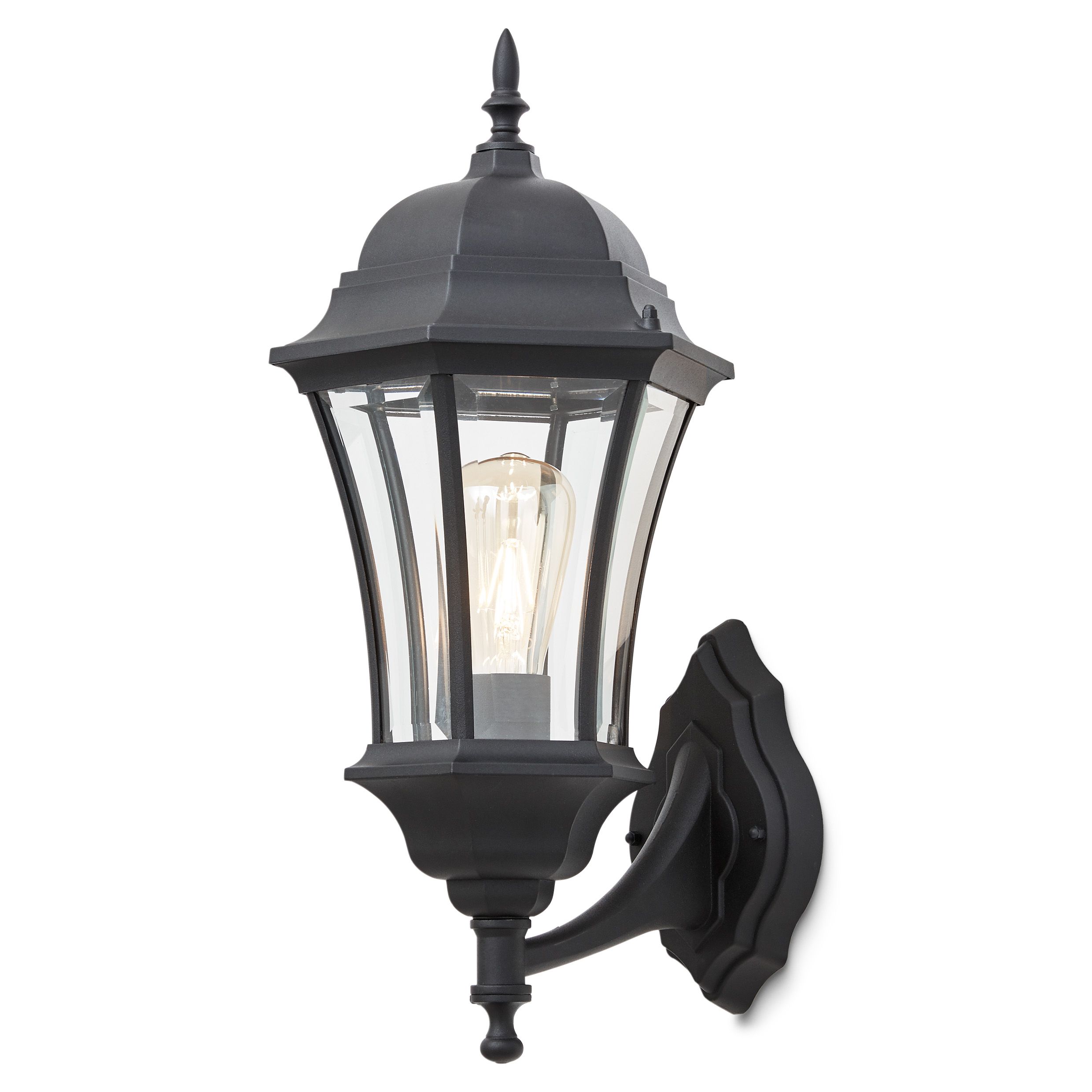 black decker BDBEAM B 4d beam lantern with stand