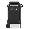 Blooma Rockwell 200 Black 2 burner Gas Barbecue