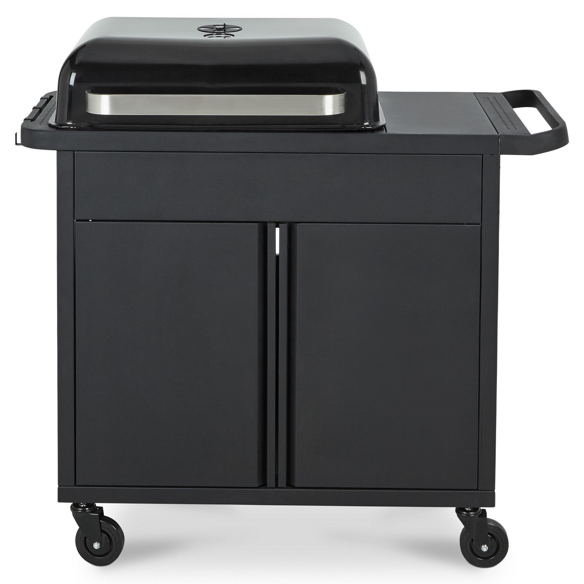 Blooma Rockwell 310 Black Charcoal BBQ