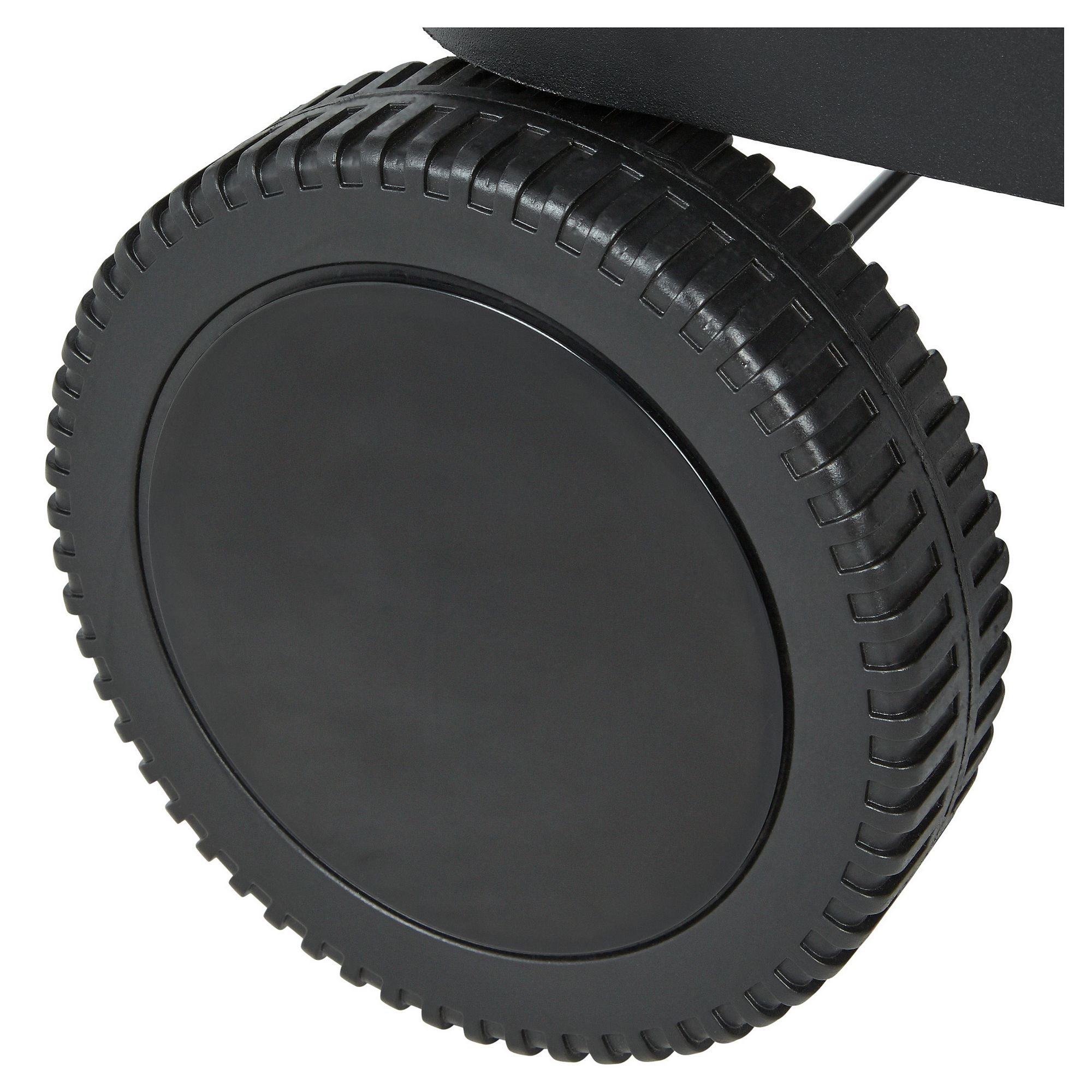 Blooma Rockwell Black Charcoal BBQ
