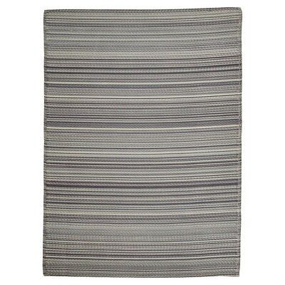 Blooma Rural Concrete Melange Medium Indoor & outdoor Rug, (L)170cm x (W)120cm of 1