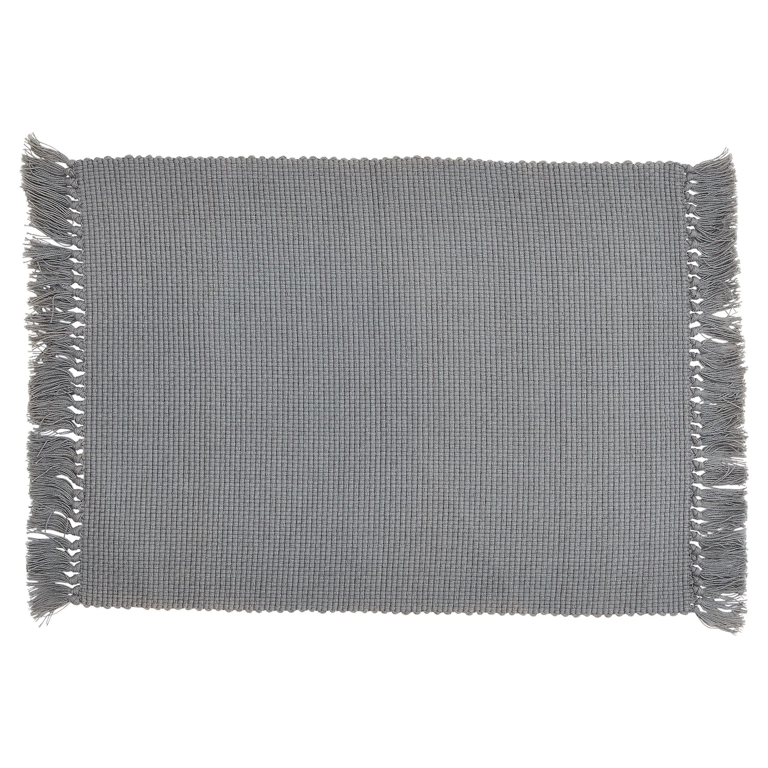 Blooma Rural Concrete Placemats, Set of 2 DIY at B&Q