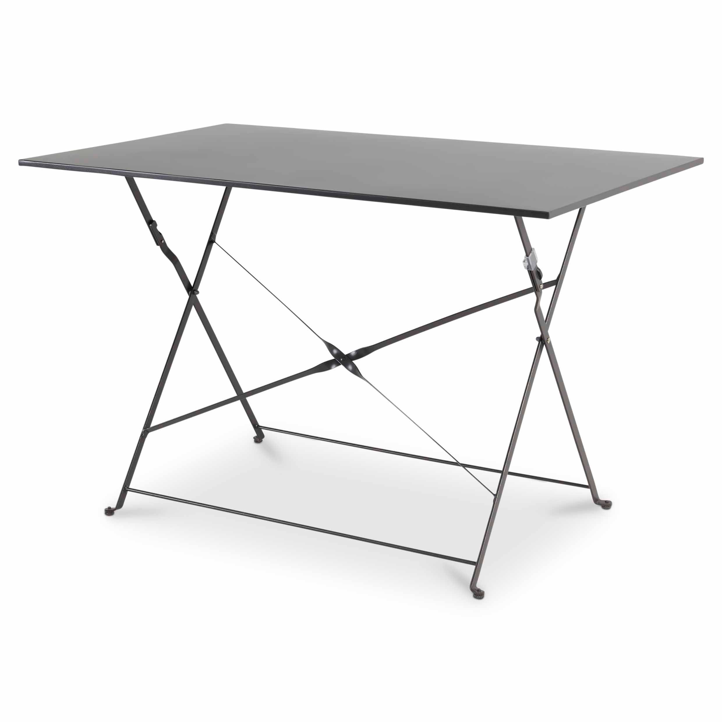 B&q folding store table