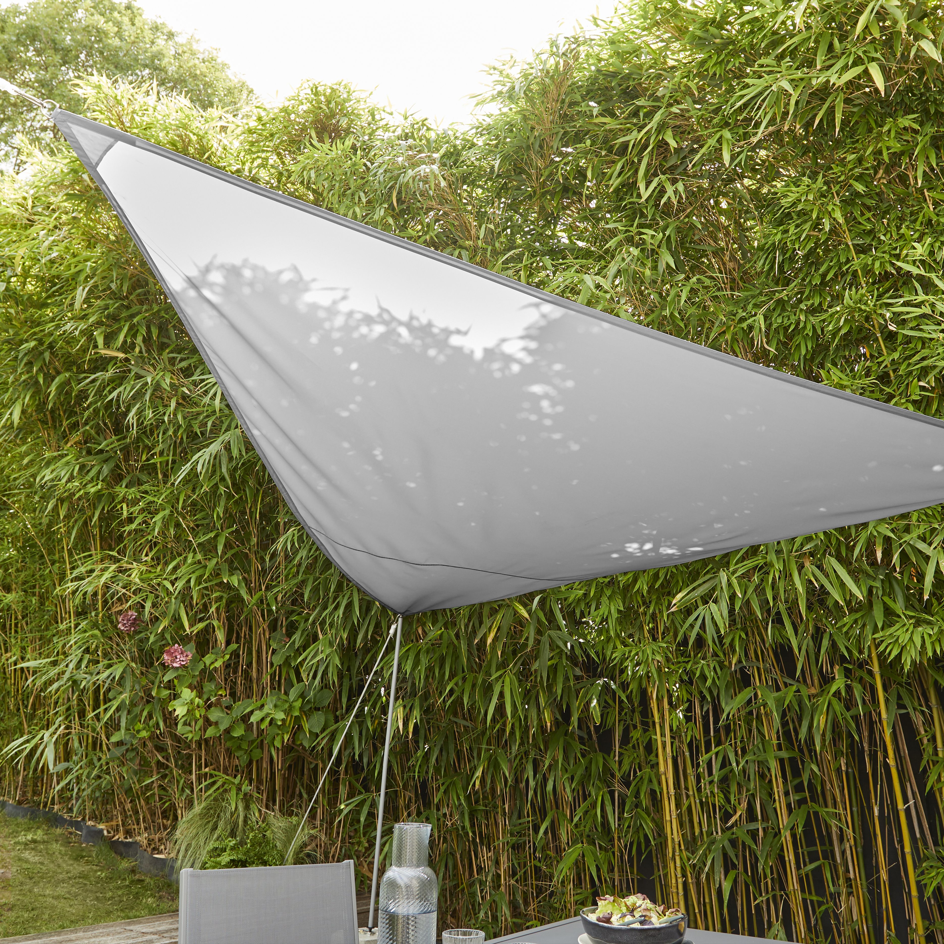 Blooma Shade sail fixing kit