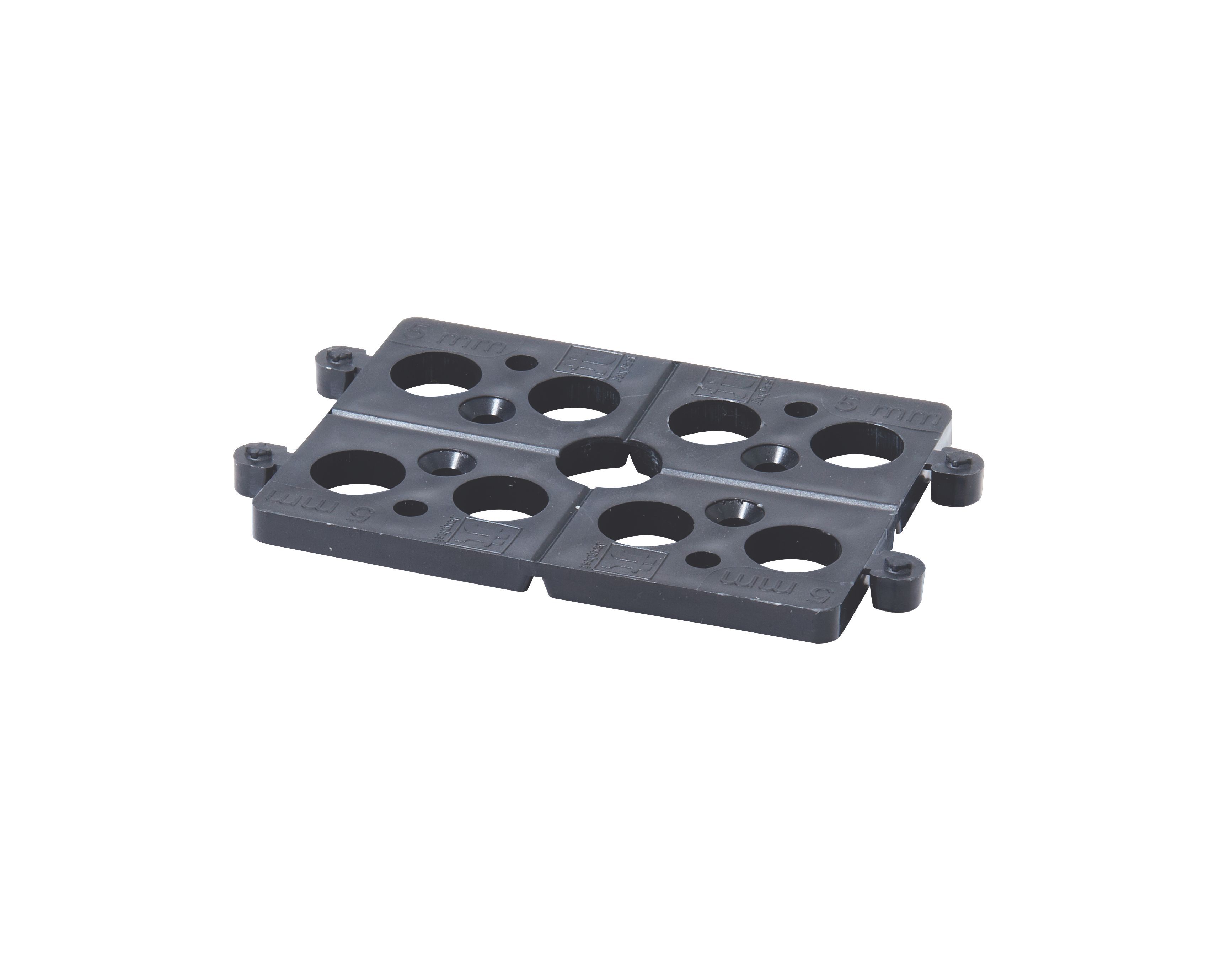 Blooma Shims