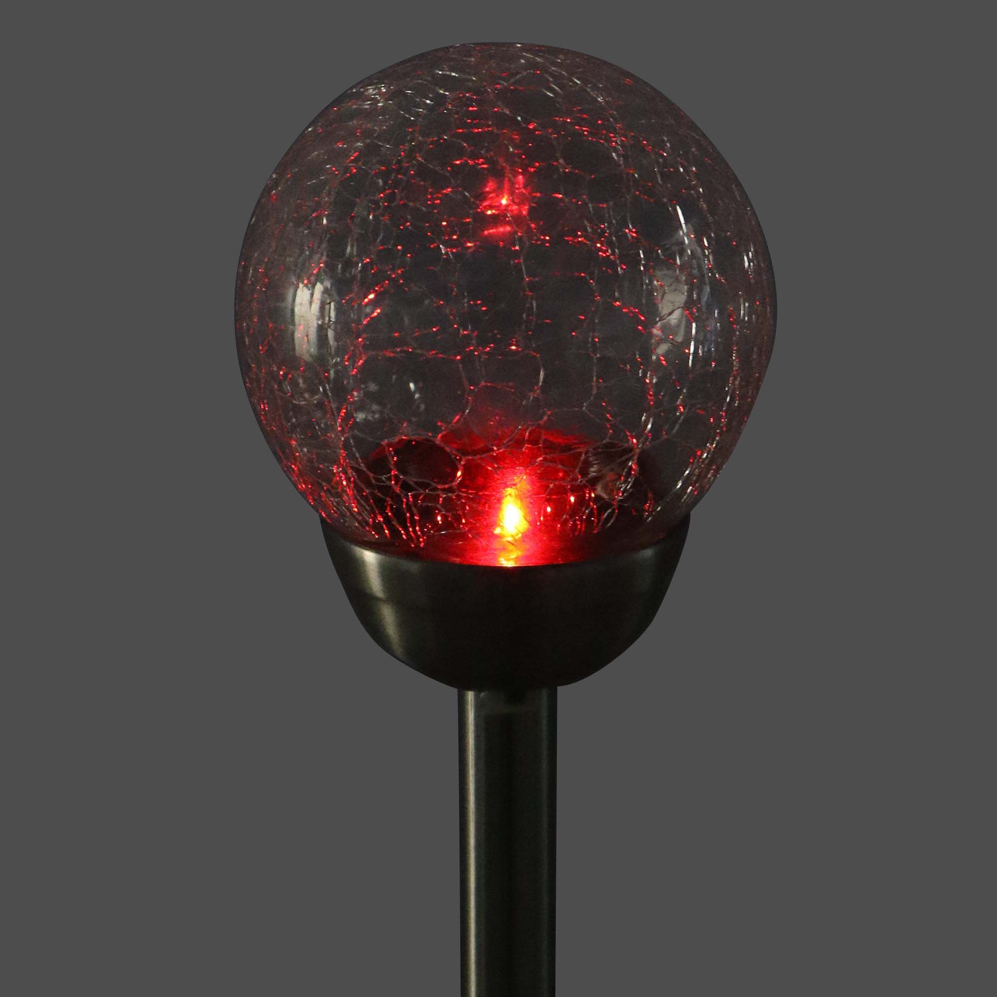 Blooma solar lights b&q top