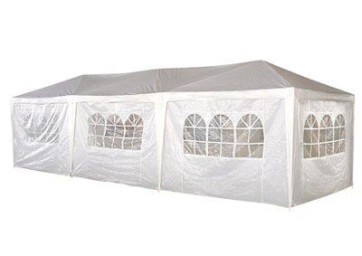 Garden clearance tent b&q