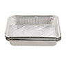 Blooma Small Barbecue tray, Pack of 5