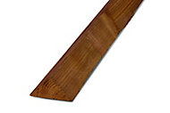 Blooma Spruce Arris rail (L)2.4m (T)37.5mm