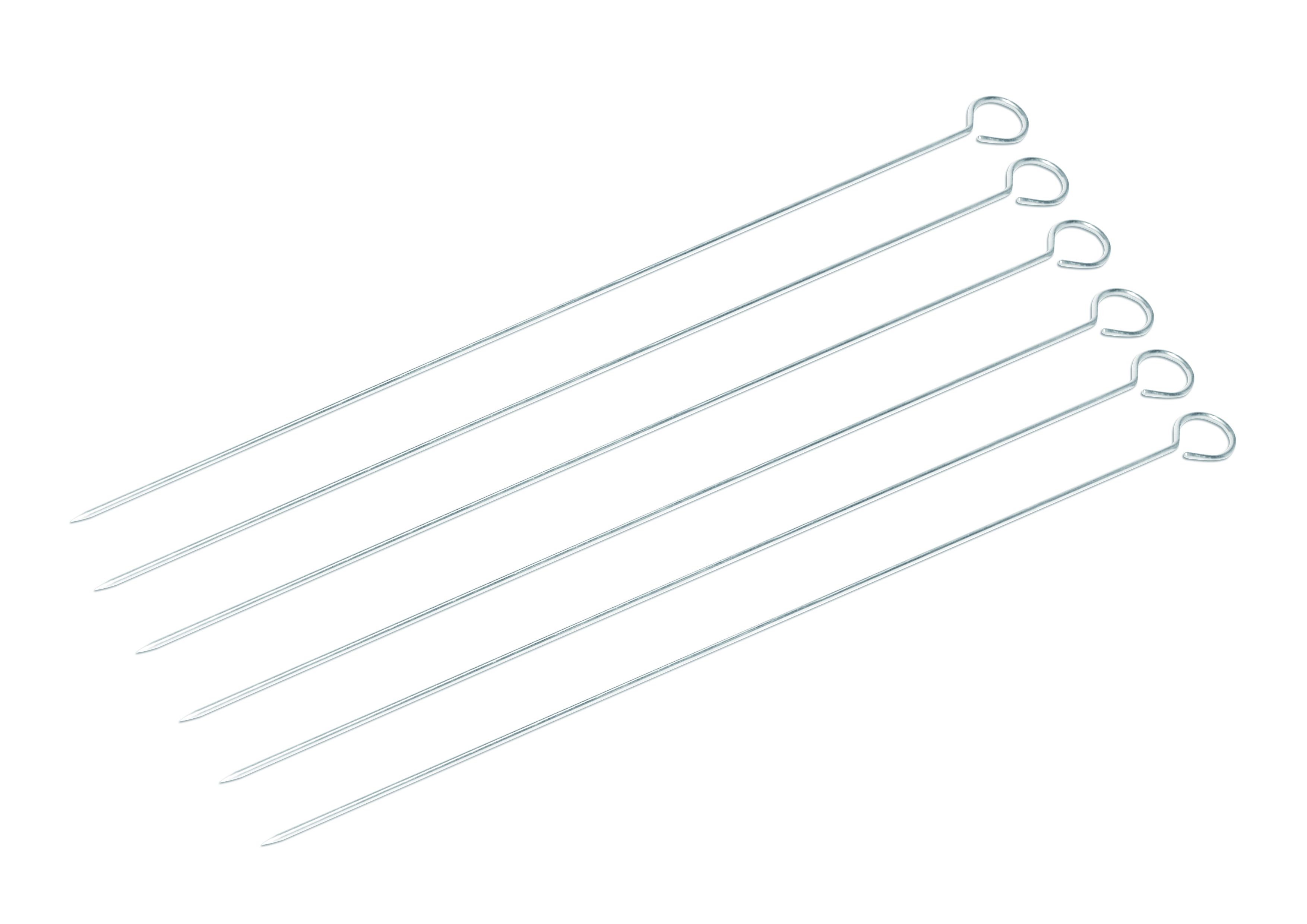 Blooma Stainless steel Barbecue tool set