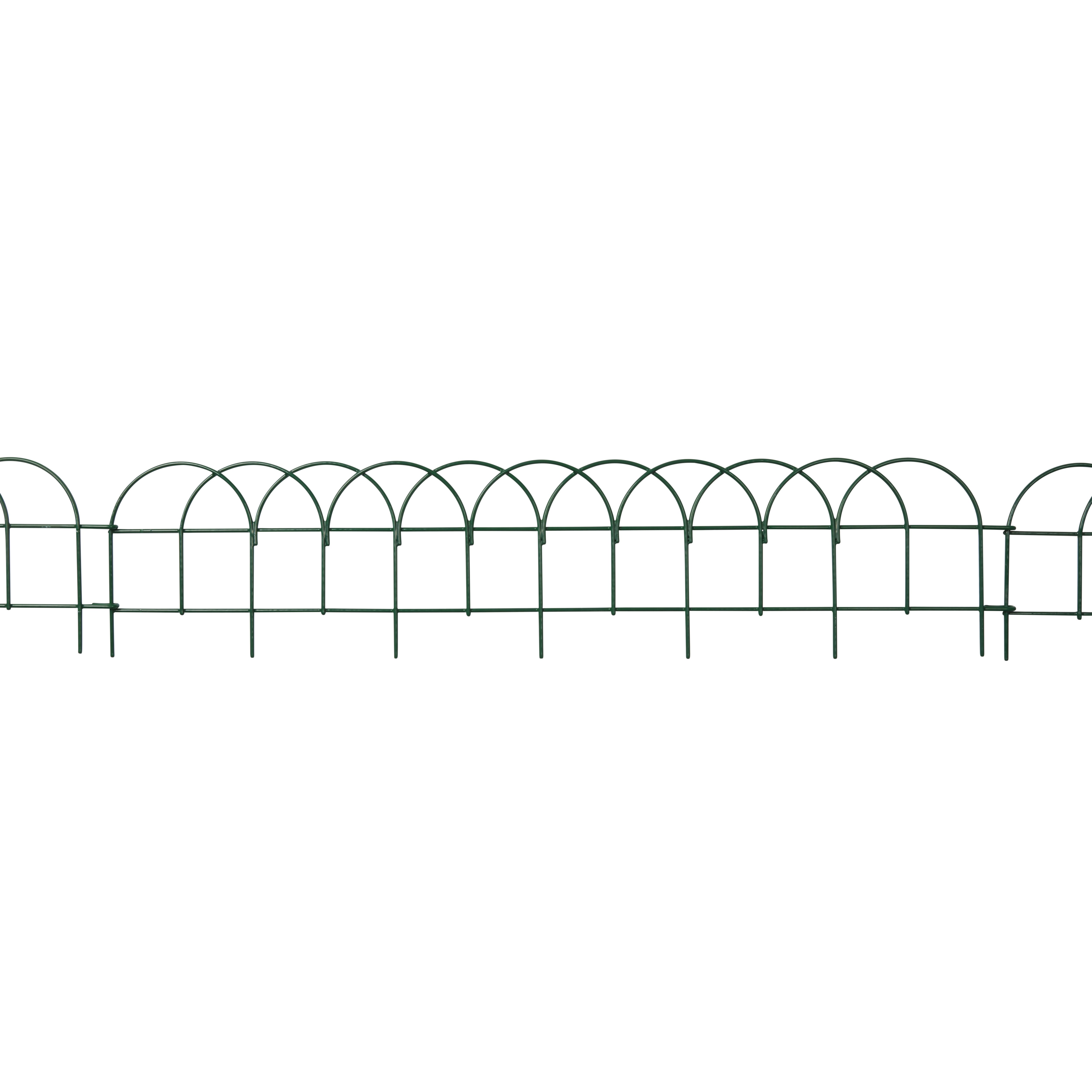 Lawn Edging B&Q - Rope Top Paving Edging Cotswold, (L)600mm (H)150mm (T)50mm ... - One 6 x 3 panel from b&m costs £17.99.