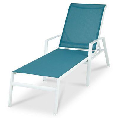 Blooma 2024 sun lounger