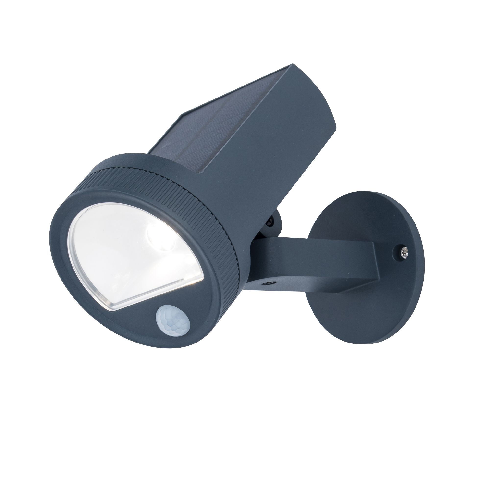 Pir security lights deals b&q