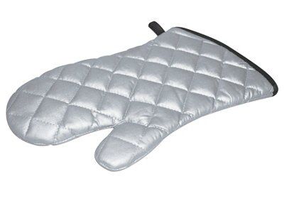Blooma Thermal protection gloves, One size