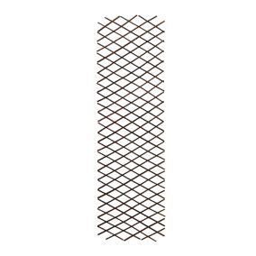 Blooma Trellis panel (W)1.8m (H)0.3m