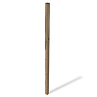 Blooma UC4 Pine Fence post (H)1.8m (W)70mm