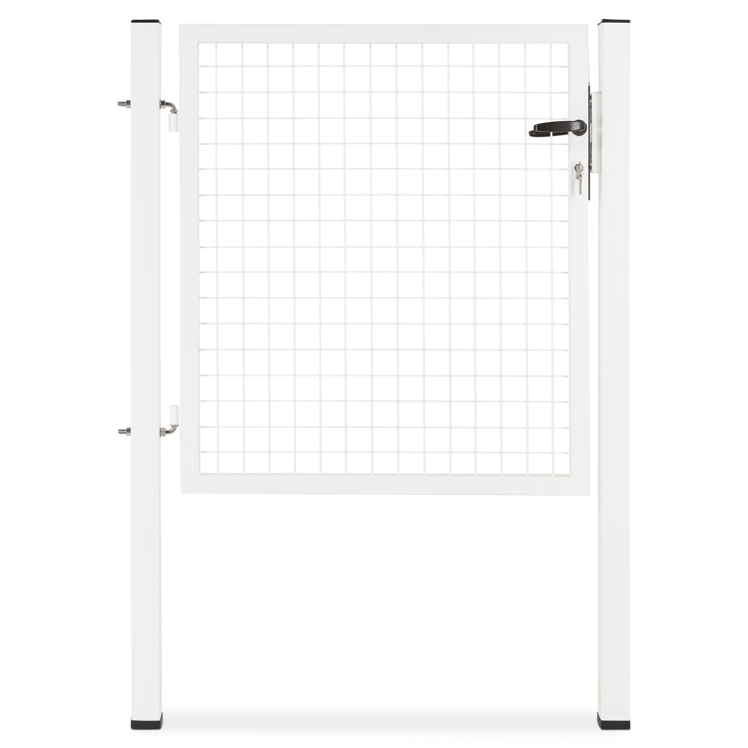 Blooma Wire gate