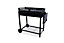Blooma Zelfo Black Charcoal Barbecue