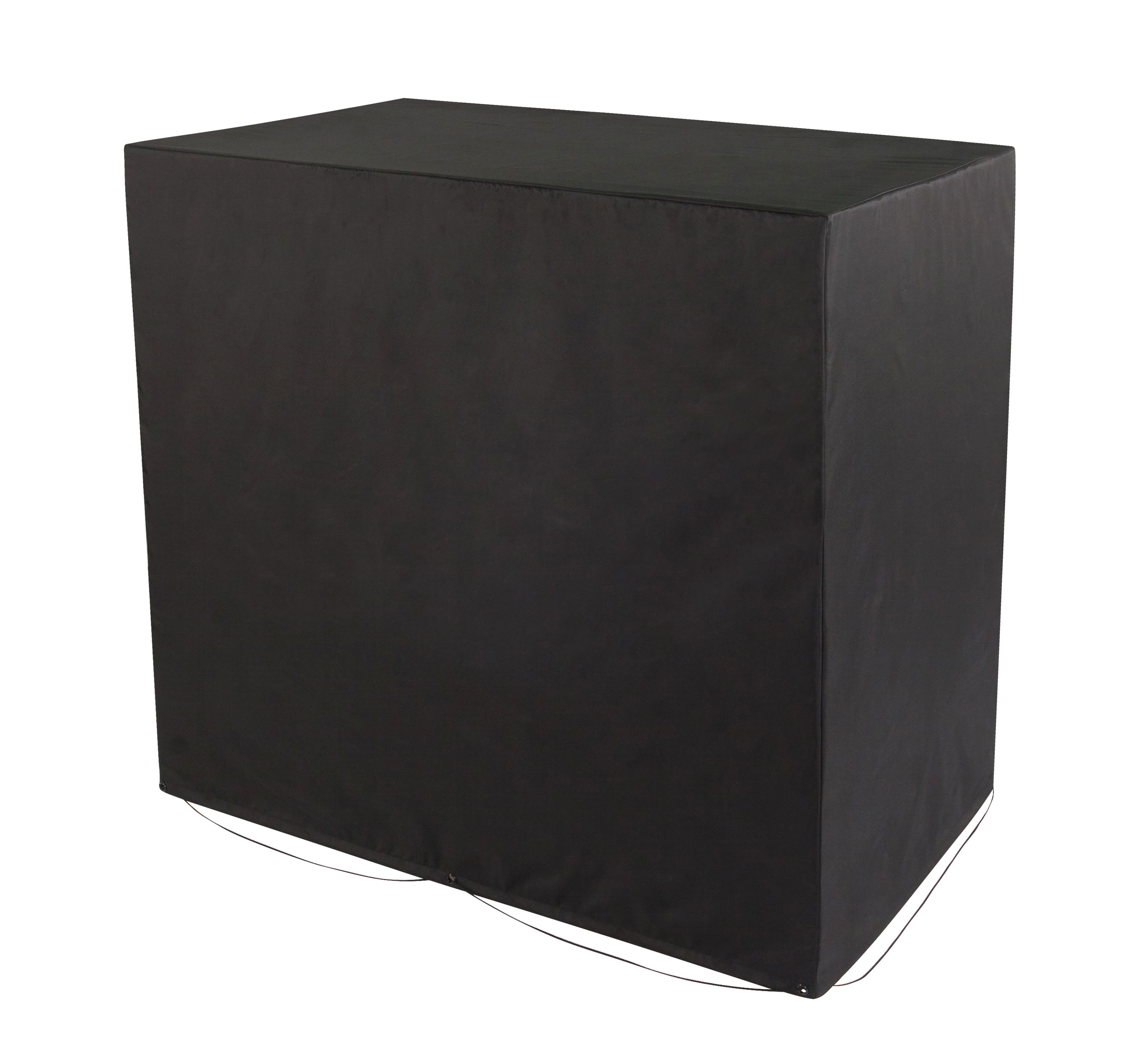 Zelfo Rectangular BBQ cover 113cm 113cm