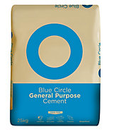 Blue Circle Multipurpose Cement, 25kg Bag