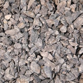 Blue Grey 35mm Chippings, 0.2m²