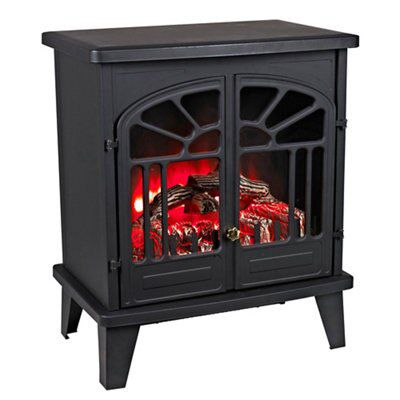Blyss 1.9kW Electric Stove | DIY at Bu0026Q