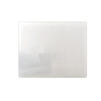 Blyss 1000W White Tavua Panel heater | DIY at Bu0026Q