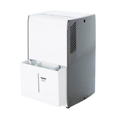 Blyss 10l/d Dehumidifier WDH-1012EA